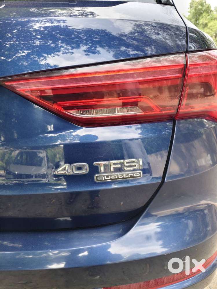 Audi Q3 40 Tfsi Premium Plus, 2024, Petrol