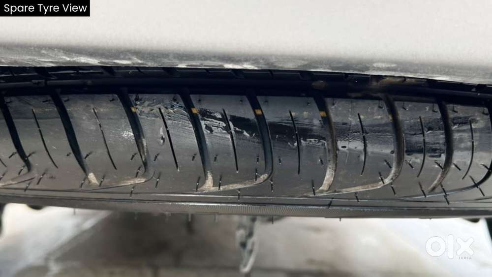 Toyota Innova Crysta G 7 Str, 2022, Petrol