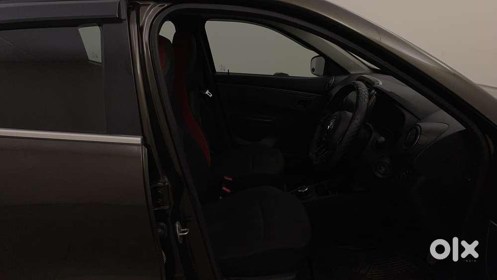 Renault Kwid 2015-2019 1.0 Rxt Amt, 2022, Petrol