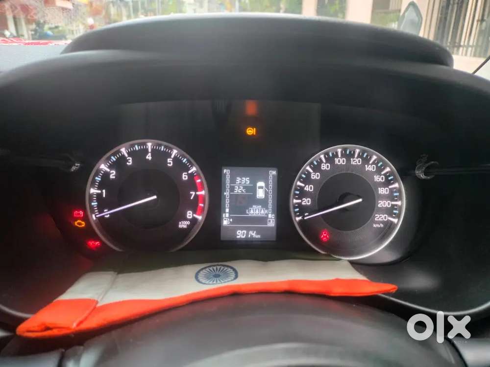Maruti Suzuki Fronx Sigma 2024