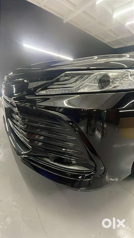 Toyota Camry, 2022, Petrol