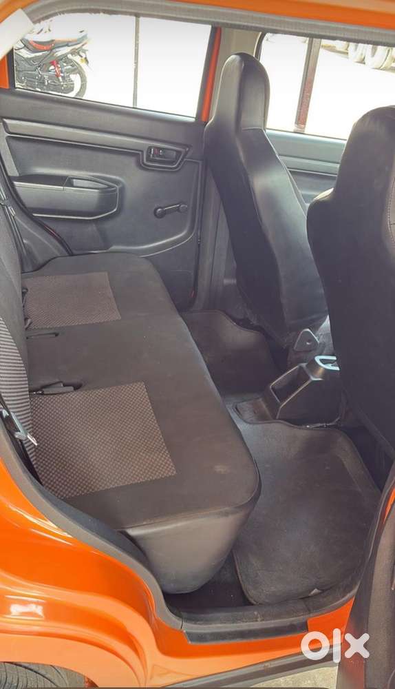 Maruti Suzuki S-presso 2019 Petrol Well Maintained