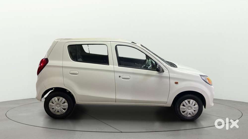 Maruti Suzuki Alto 800 Lxi, 2017, Petrol