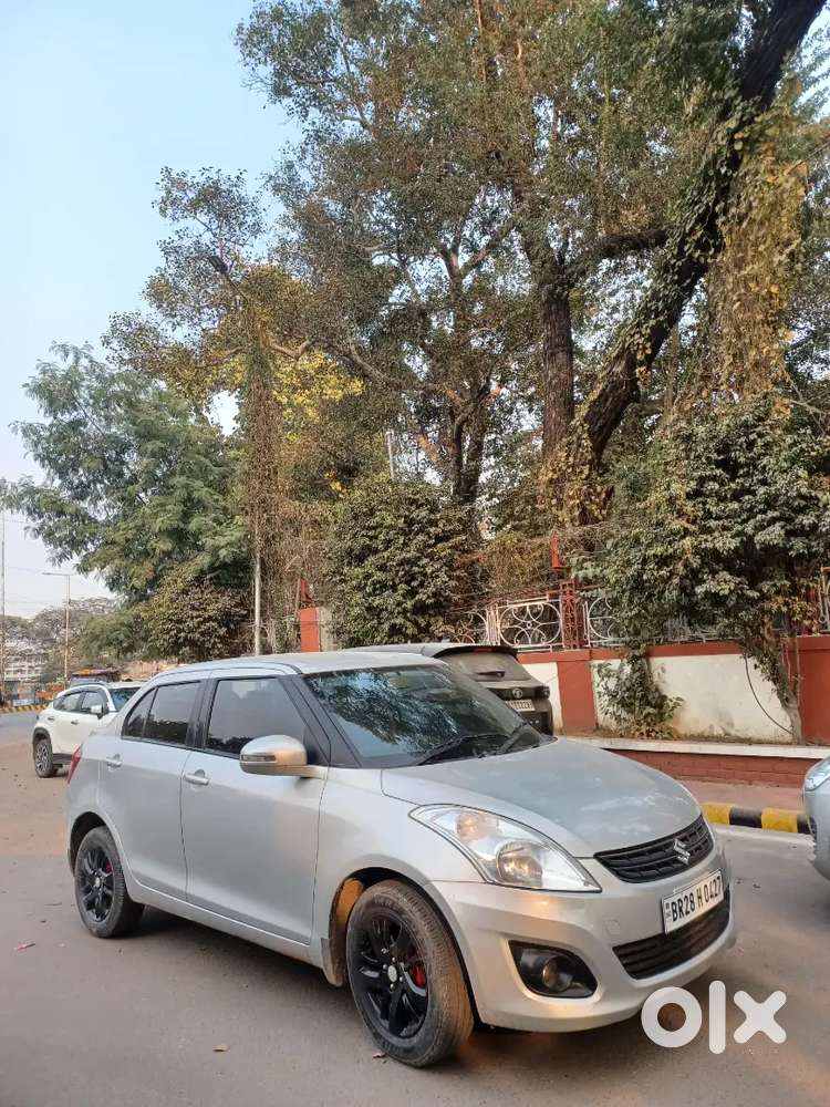 Maruti Suzuki Dzire 2014 Diesel Good Condition