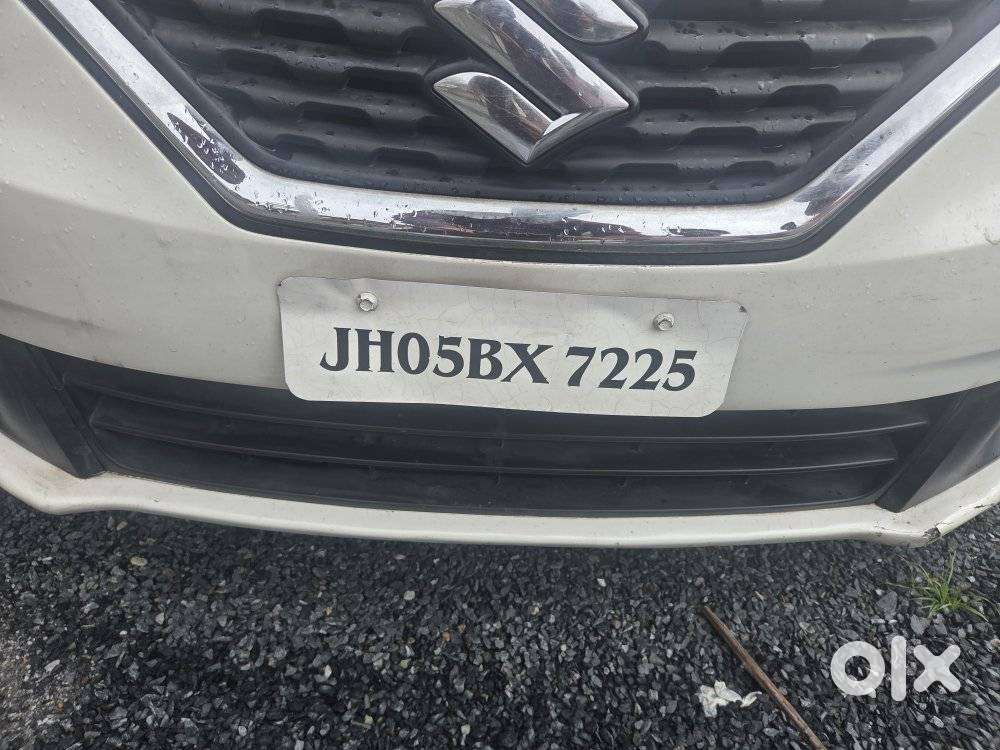 Maruti Suzuki Baleno Delta, 2017, Diesel