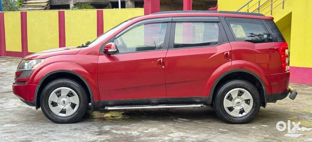 Mahindra Xuv500 W6 2wd, 2014, Diesel