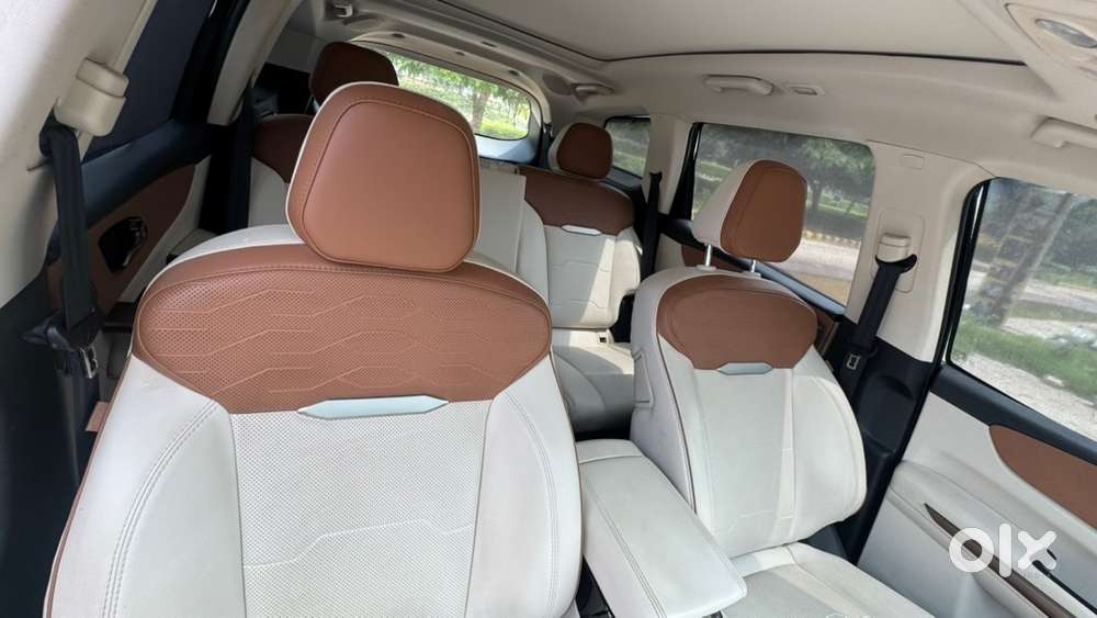 Mahindra Xuv 7xo 2026