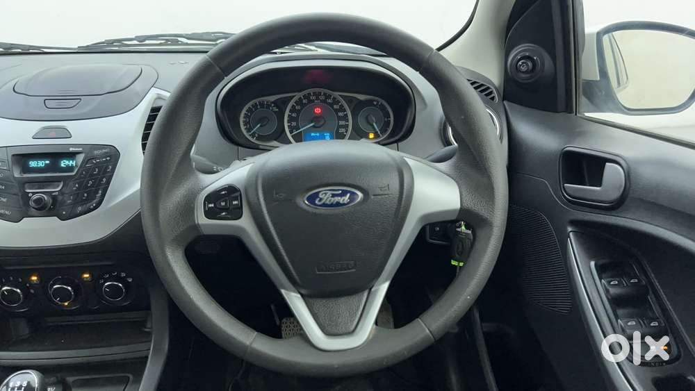 Ford Figo 1.2 Trend Petrol, 2016, Petrol