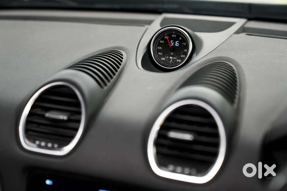 Porsche 718 Boxster, 2020, Petrol