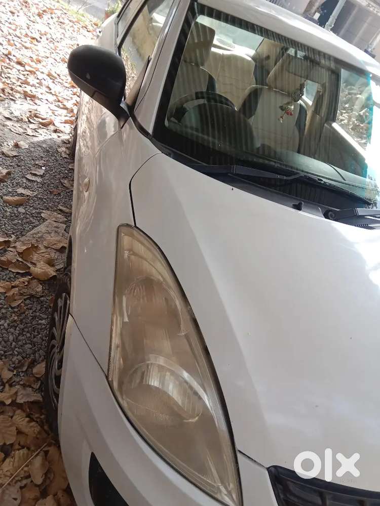 Maruti Suzuki Swift Dzire 2014 Diesel 165000 Km Driven
