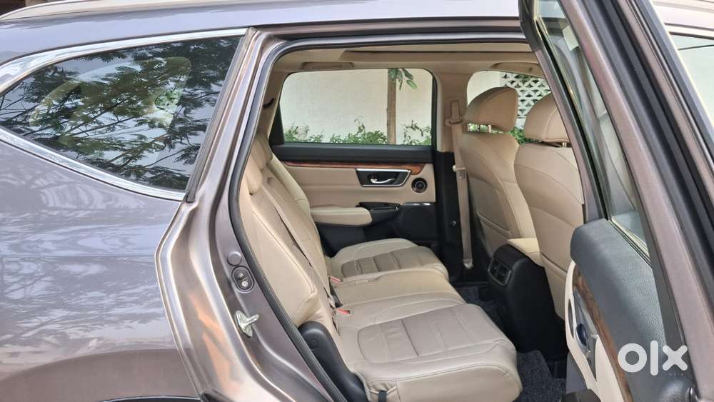 Honda Cr-v Diesel 2wd, 2019, Diesel