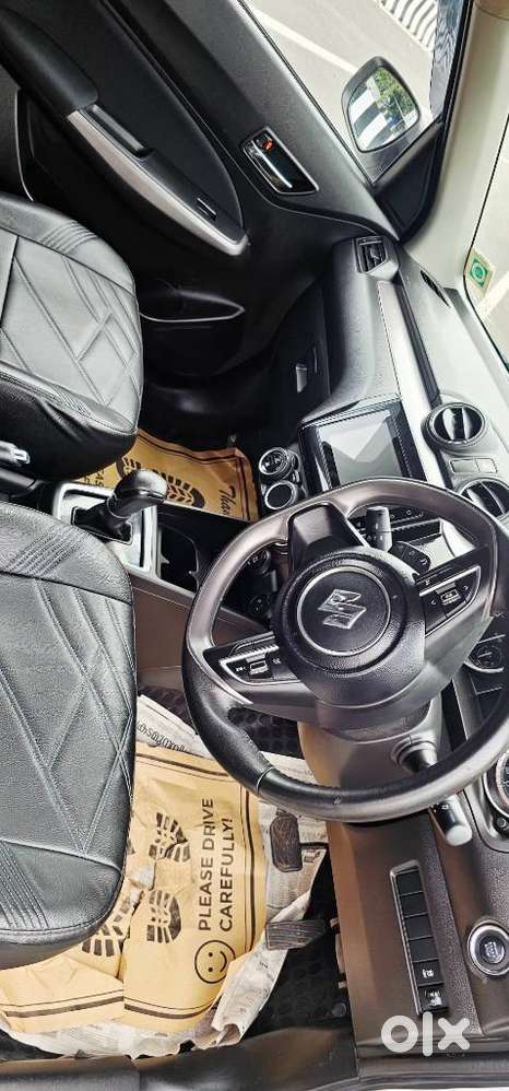 Maruti Suzuki Swift Zxi Plus Amt Dual Tone, 2023, Petrol