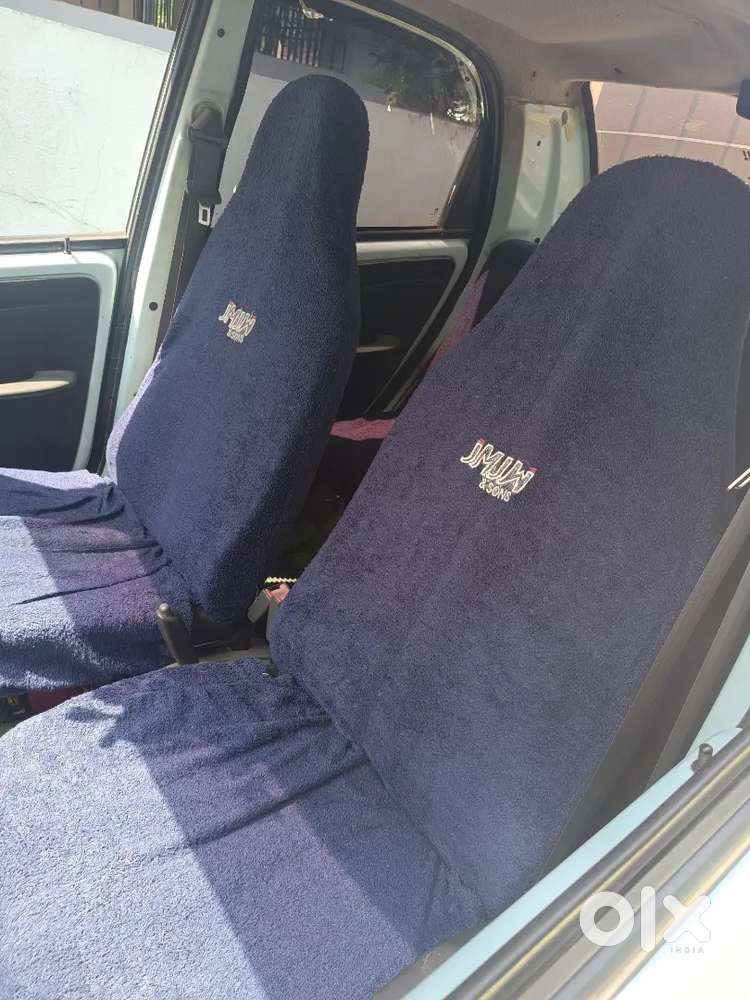 Tata Nano 2011 Petrol Well Maintained