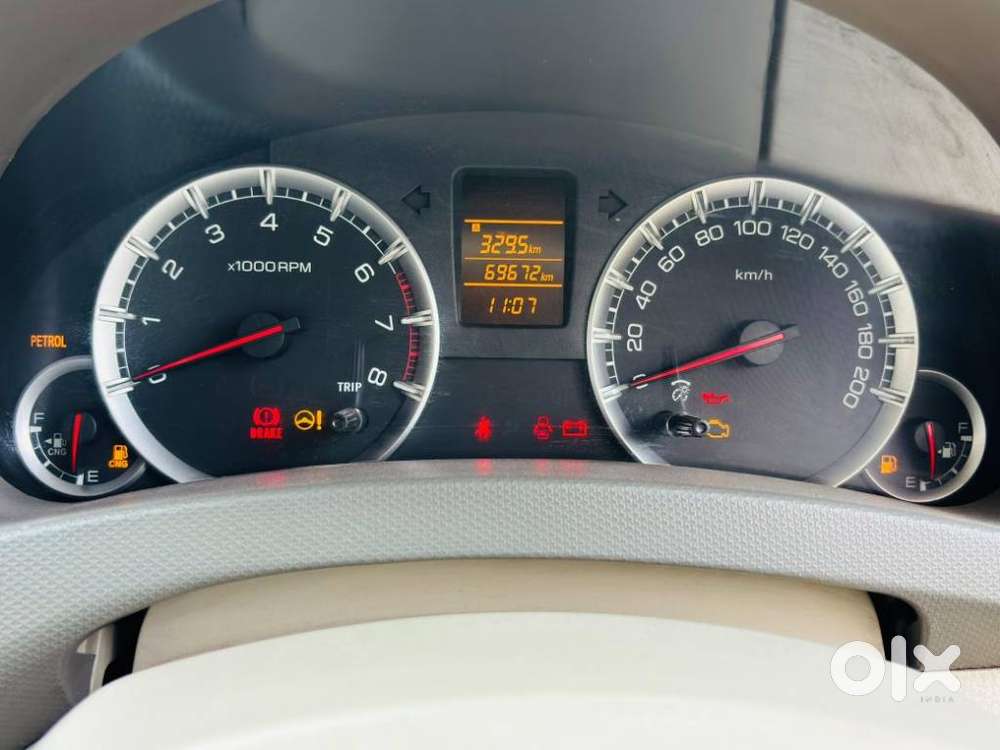 Maruti Suzuki Ertiga 2012-2015 Vxi, 2013, Cng & Hybrids