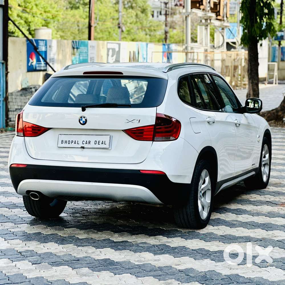 Bmw X1 2.0 Sdrive 20d, 2011, Diesel