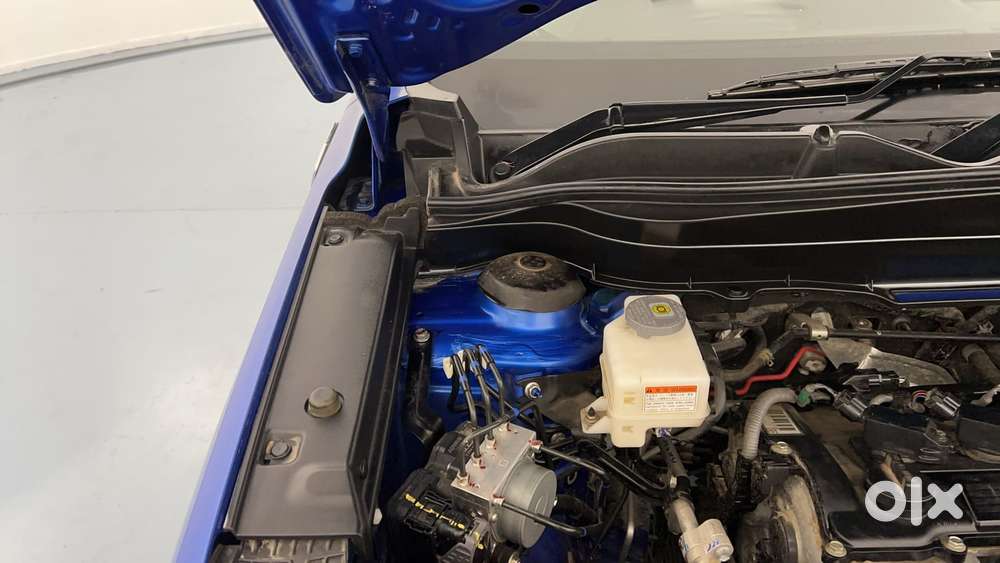 Toyota Urban Cruiser Hyryder V Hybrid Aero Edition, 2022