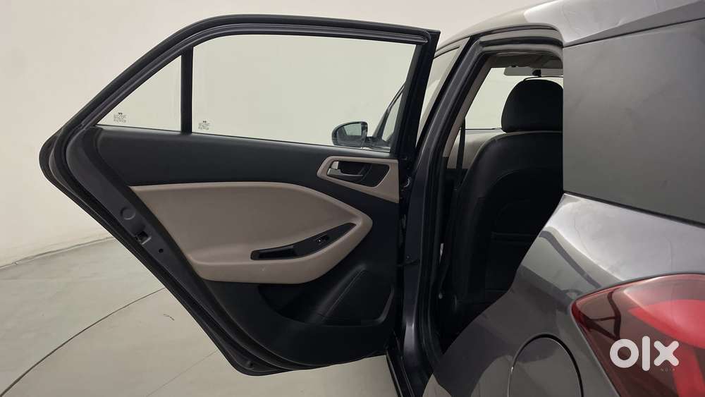 Hyundai Elite I20 [2018-2020] 1.2 Magna, 2014, Petrol