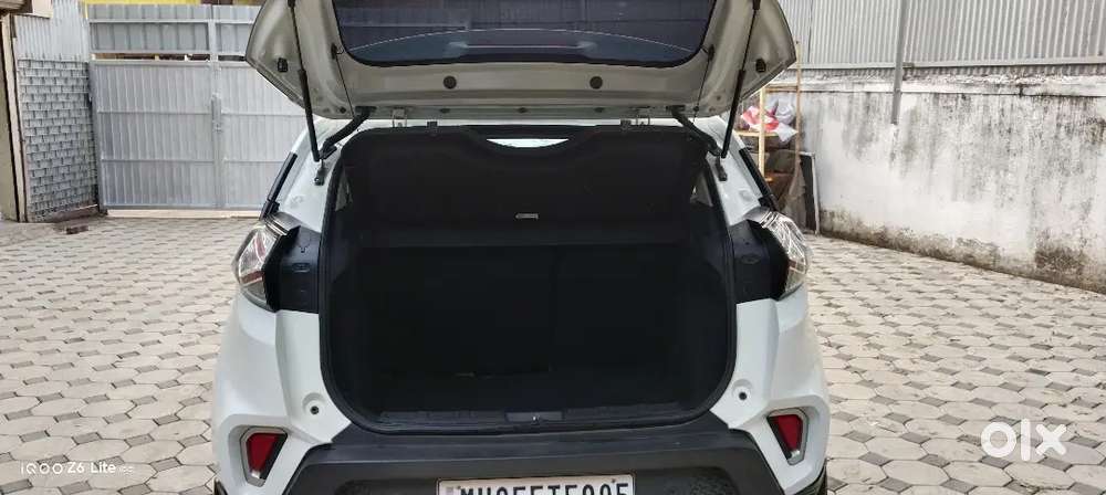 Tata Nexon Diesel 2021
