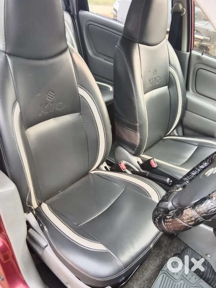 Maruti Suzuki Alto K10 2010 Petrol 47500 Km Driven