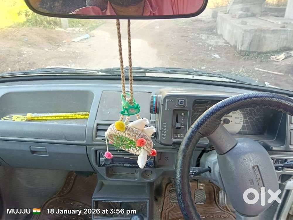 Not Any Repair All In Good Condition