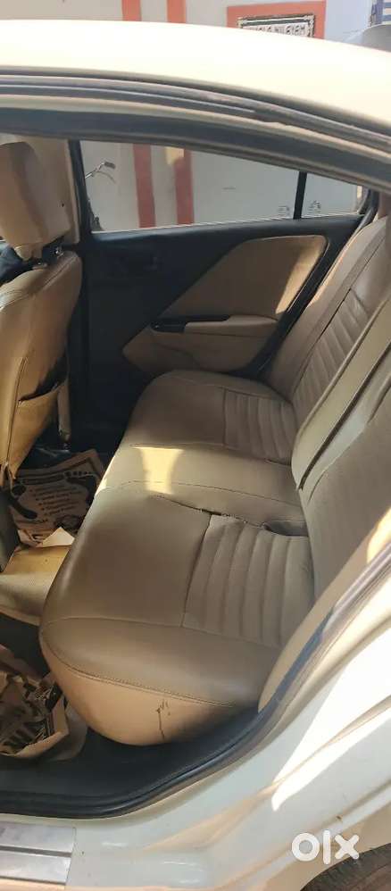 Honda City Diesel Manual 2015
