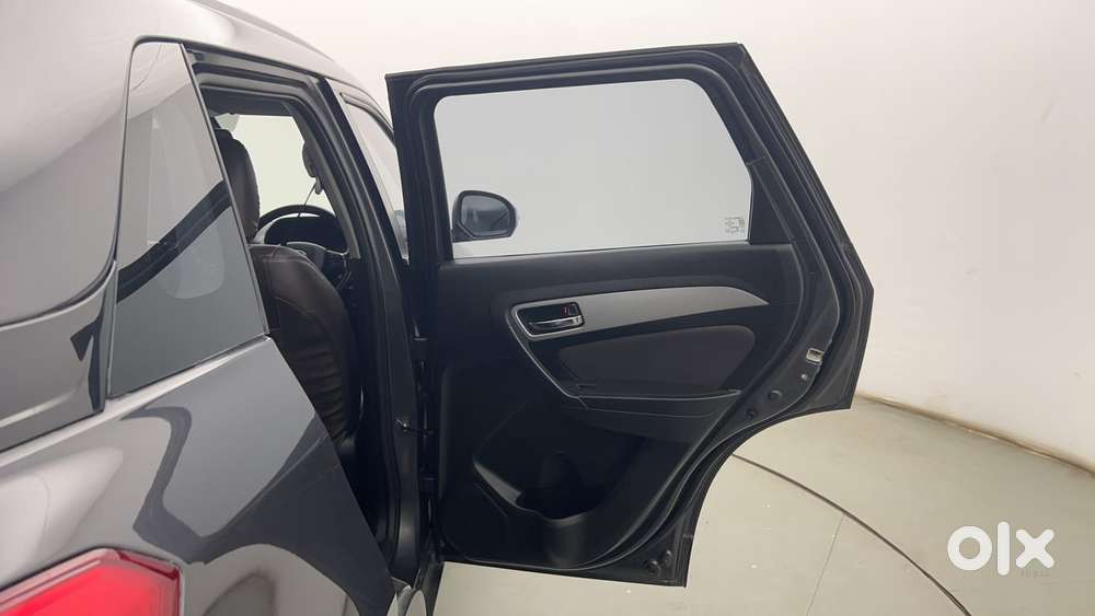 Toyota Urban Cruiser Cruiser Premium, 2022, Petrol