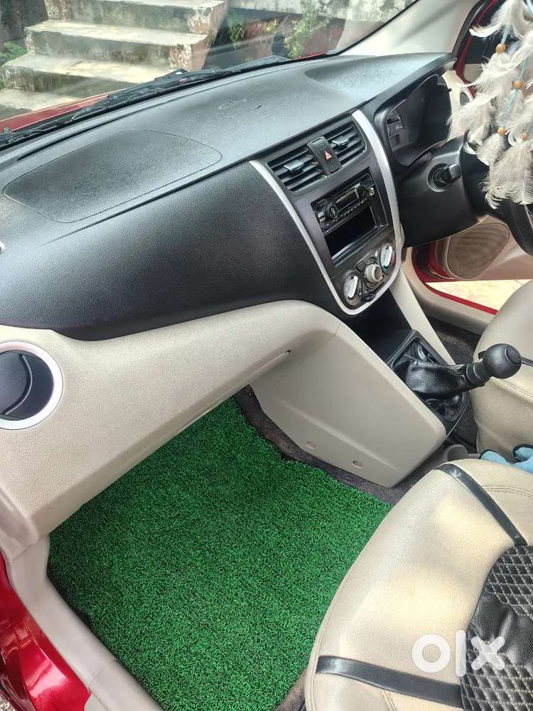 Maruti Suzuki Celerio 2015 Petrol Well Maintained