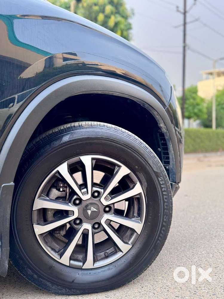 Mahindra Scorpio N D At 2wd Z8 S 7s Z8 Select, 2024, Diesel