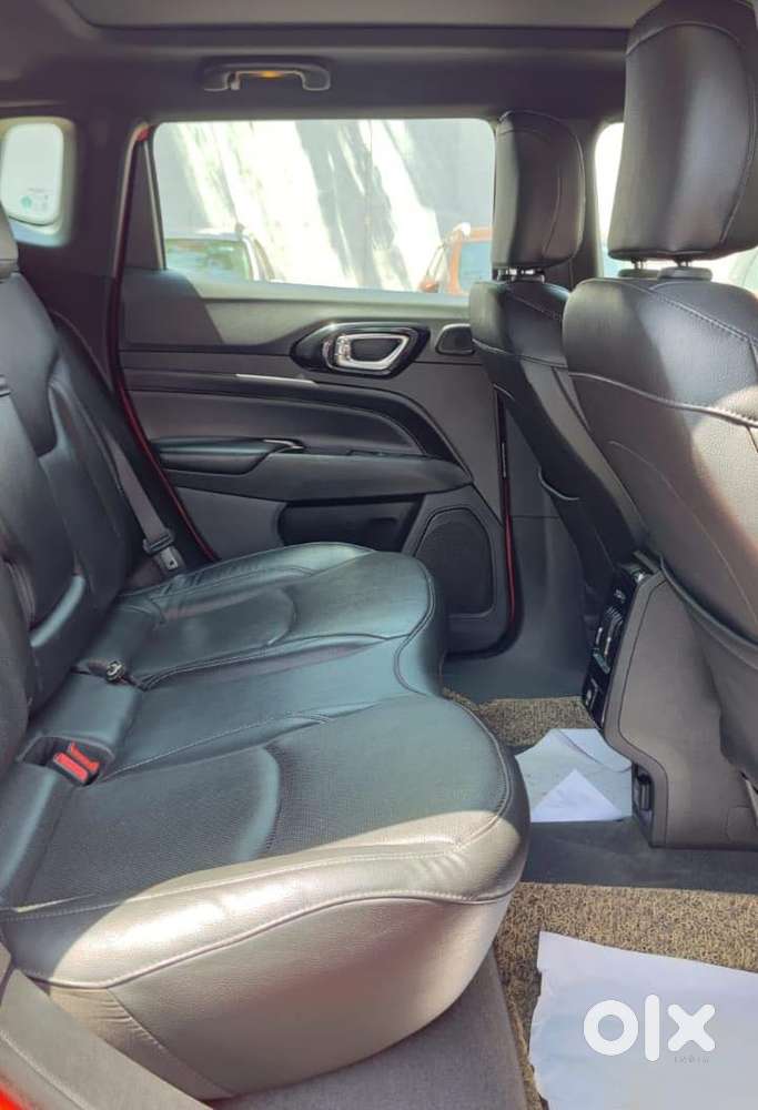 Jeep Compass S (o) 4x4, 2022, Diesel