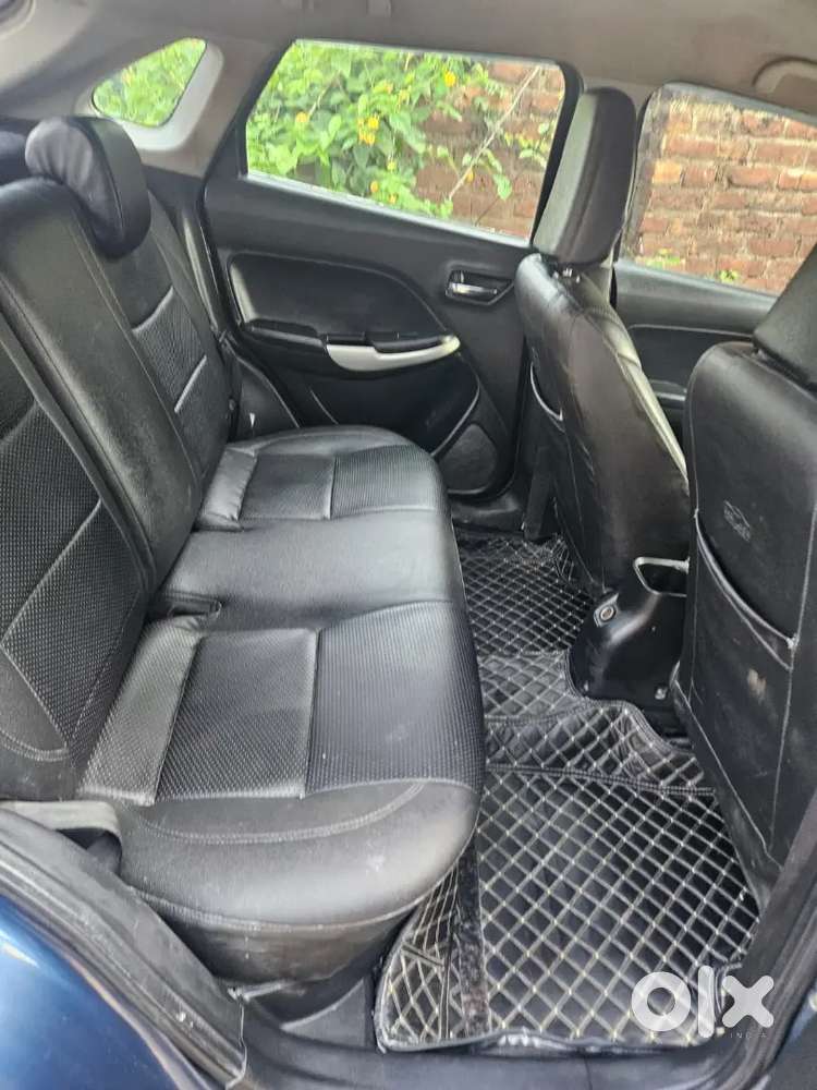 Well Condition