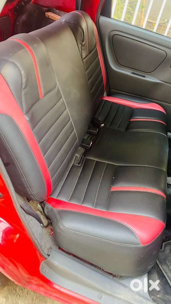 Maruti Alto Petrol 2007