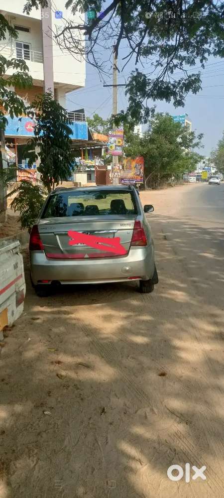 Sale My Good Condition Car