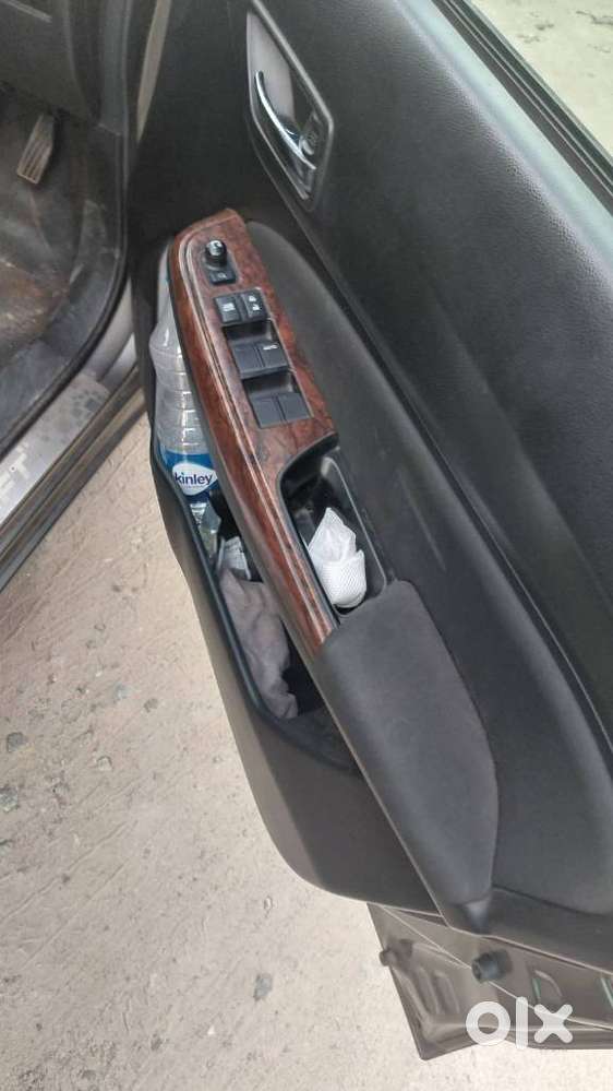 Maruti Suzuki Swift 2018 Zxi Plus, 2018, Petrol