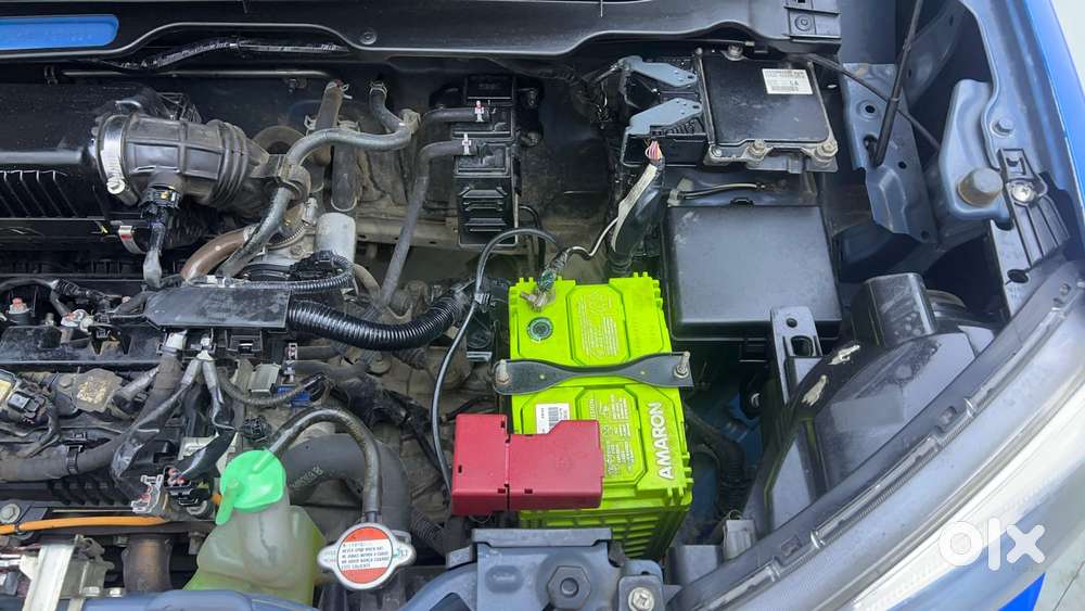 Maruti Suzuki S-presso Vxi Plus, 2020, Petrol