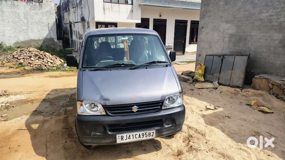 Maruti Suzuki Eeco Ac 2023