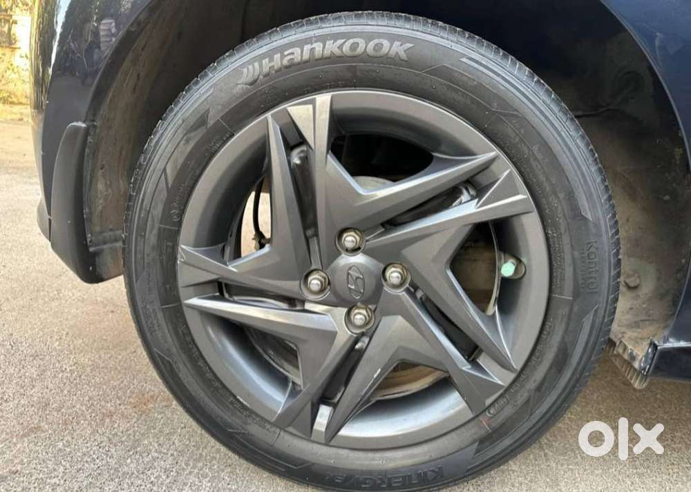 Hyundai I20 1.2 Spotz, 2021, Petrol