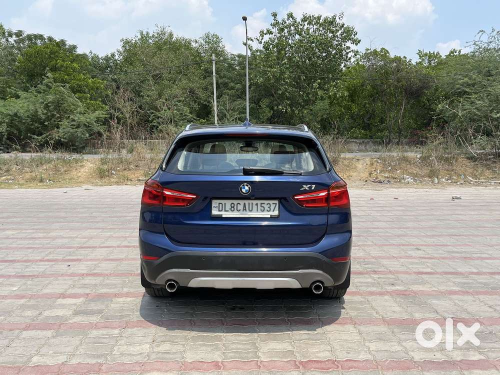 Bmw X1 2.0 Sdrive20i Xline, 2018, Diesel