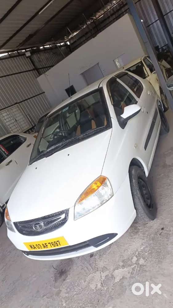 Tata Indigo Ecs 2018