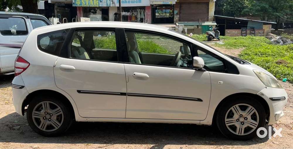 Honda Jazz 2009 Petrol Good Condition