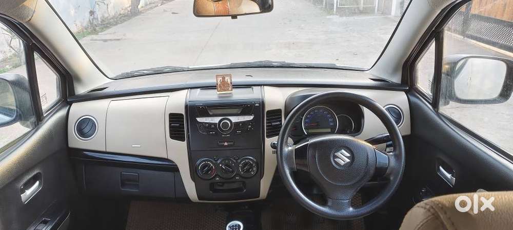 Maruti Suzuki Wagon R 1.0