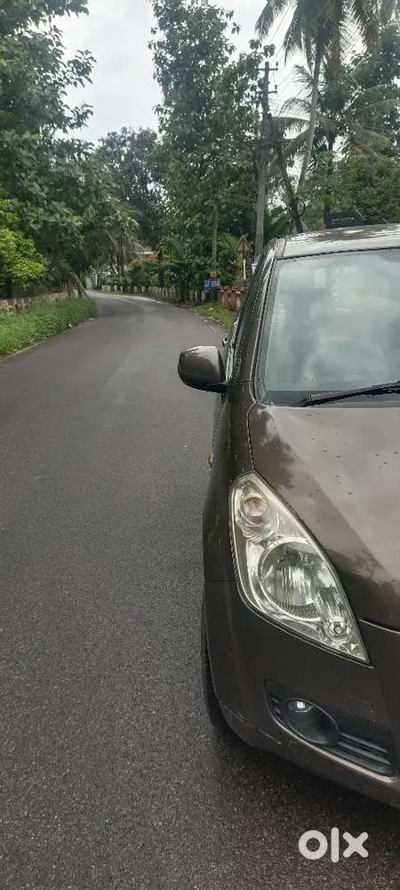 Maruti Suzuki Ritz 2011 Model Diesel