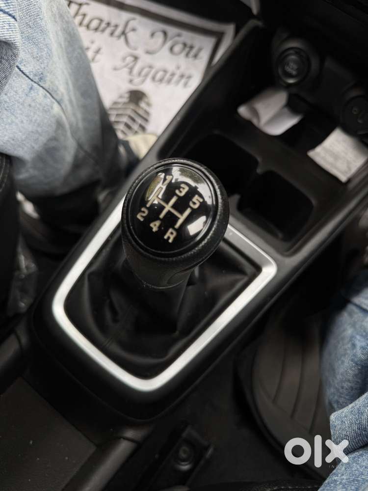 Maruti Suzuki Swift Vvt Vxi, 2023, Petrol