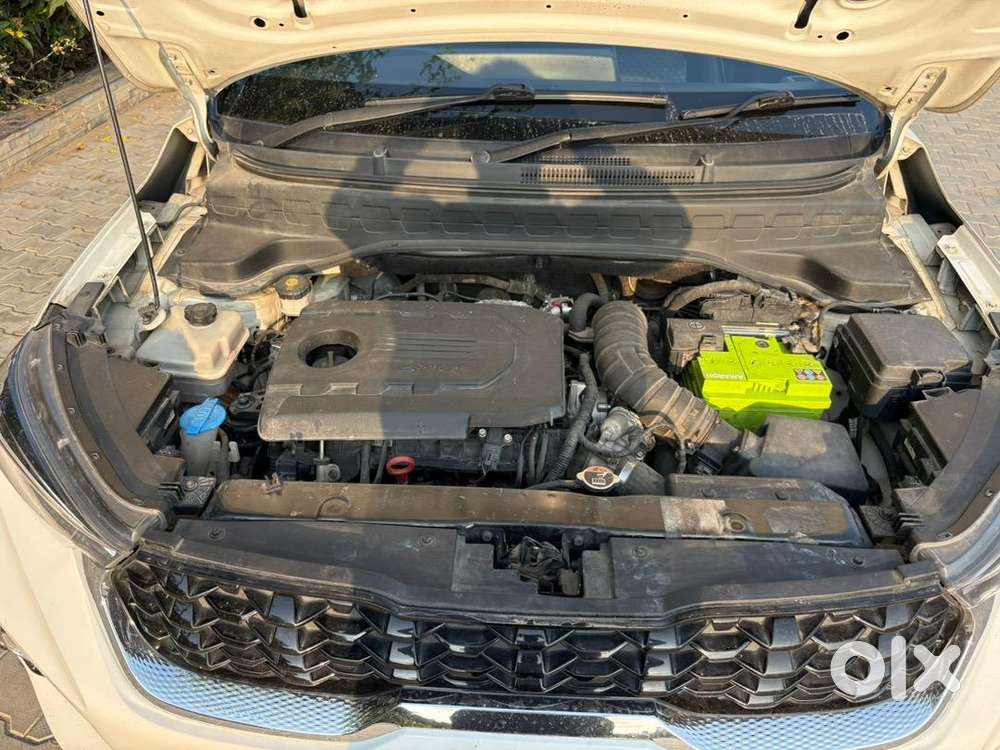 Kia Sonet 2021 Diesel Good Condition