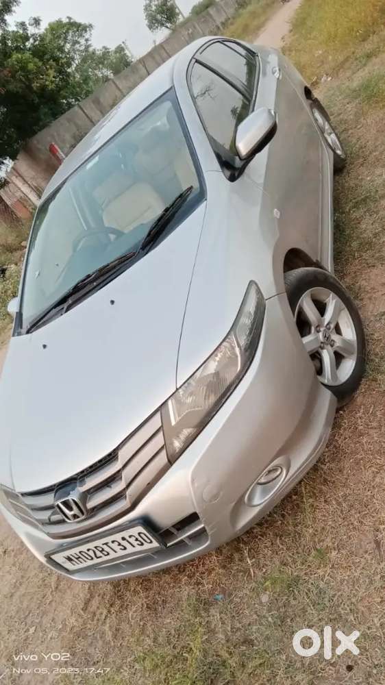 Honda City 2011 Petrol 12000 Km Driven