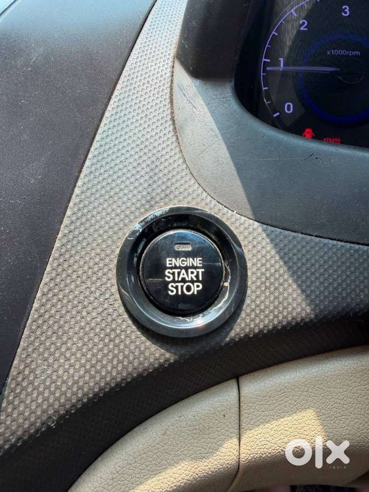 Hyundai Verna 2011-2014 1.6 Sx Crdi (o), 2014, Diesel