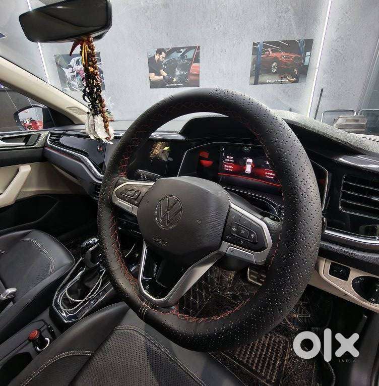 Volkswagen Virtus Gt Plus 1.5 Tsi Evo Dsg (electric Seats), 2023, Pe..