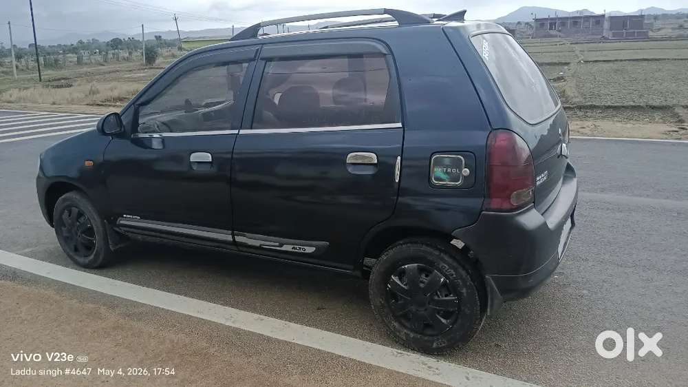 Maruti Suzuki Alto 2012 Petrol 58000 Km Driven