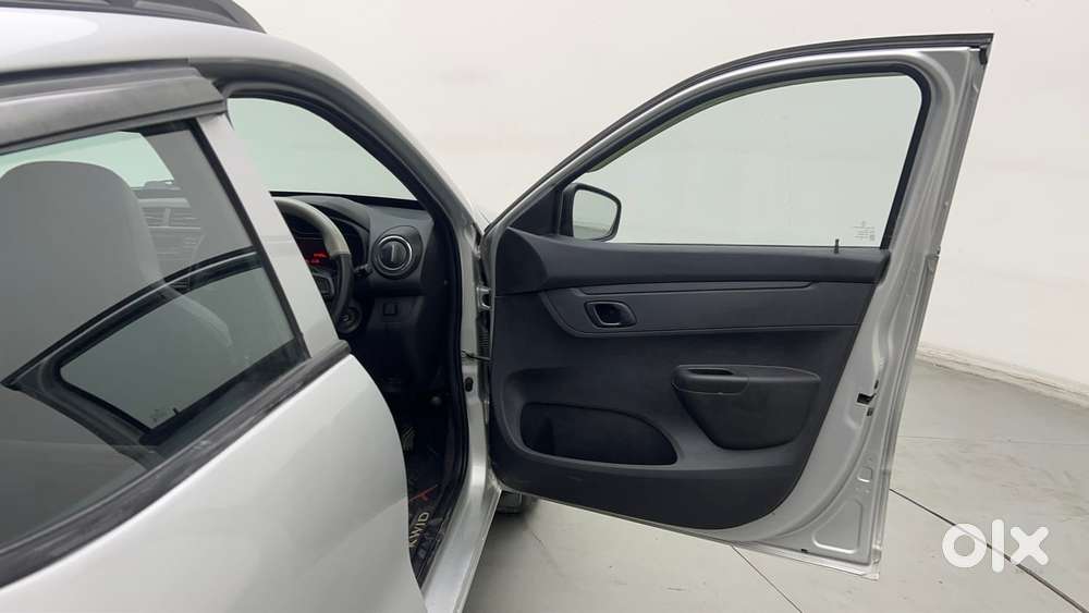 Renault Kwid 1.0 Rxl, 2020, Petrol