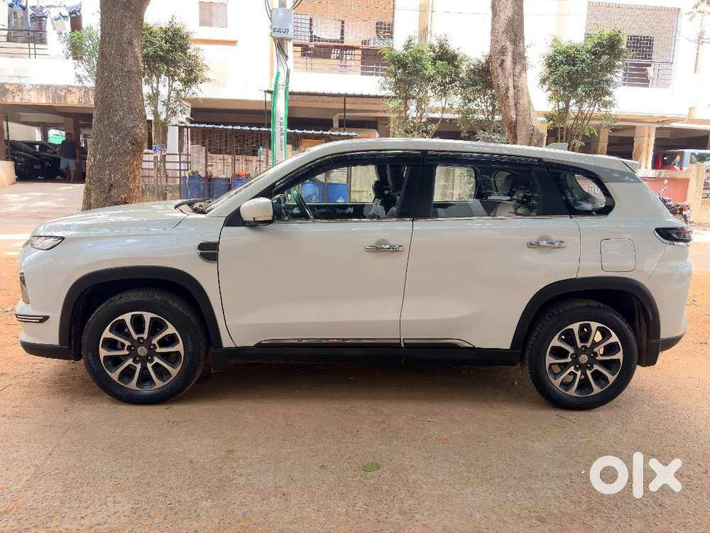 For Sale: 2023 Maruti Suzuki Grand Vitara Delta At (automatic) &ndash; Arcti
