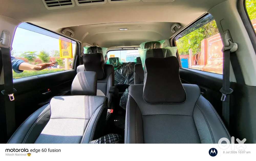 Maruti Suzuki Xl6 2024 Plus Mt